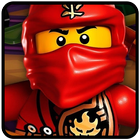 New Ninjago Masters Spinjitzu icon