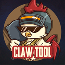 APK Claw Tool - Best Control for Chicken Dinner