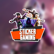 WA Sticker Gaming Box