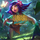 LOL : WildRift Wallpaper APK