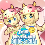 Tour of Neverland Guide dan Chat