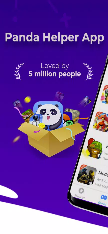 Agar.io Android APK Download 100% Working - Panda Helper