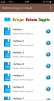 Belajar Bahasa Inggris Sehari - Hari Offline screenshot 3