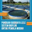 Panduan Budidaya Lele Bioflok