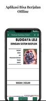 برنامه‌نما Panduan Budidaya Lele Bioflok عکس از صفحه