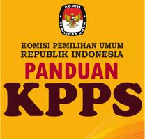 PANDUAN KPPS 2019 पोस्टर
