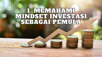 Investasi Guide penulis hantaran