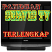 Panduan Servis TV