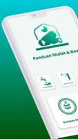 Panduan Sholat Lengkap Offline imagem de tela 2