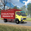 Panduan Pasang Livery Es Truck Simulator ID