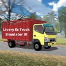Panduan Pasang Livery Es Truck Simulator ID APK