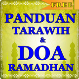 Panduan Tarawih & Doa Ramadhan Zeichen