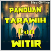 Panduan Tarawih Dan Witir