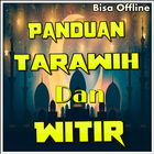 Panduan Tarawih Dan Witir أيقونة