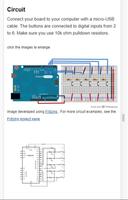 برنامه‌نما Panduan Lengkap Arduino beginner (OFFLINE) عکس از صفحه