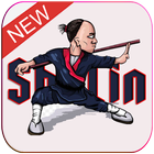 saoulin martial arts guide icon