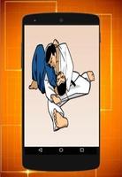 judo screenshot 3