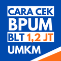 Cara Cek dan Daftar BPUM BLT UMKM 2021 Panduan