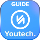 Youtech Penghasil Uang Panduan ícone
