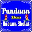 Panduan Bacaan Sholat Sesuai S