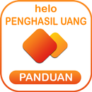 Helo Aplikasi Penghasil Uang Gratis 2021 APK