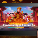 APK Panduan Higgs Domino Rp