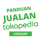 Panduan Jualan di Tokopedia Lengkap ikon