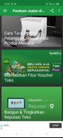 Panduan Jualan di Tokopedia Lengkap capture d'écran 2