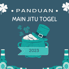 Prediksi Togel Jitu 2023 アイコン