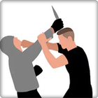 krav maga guide ไอคอน