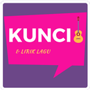 Kunci Gitar dan Lirik Lagu Lengkap APK