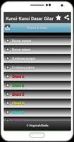 Kunci Gitar dan Lirik Lagu Lengkap capture d'écran 3