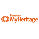 Panduan MyHeritage-Family Tree DNA Ancestry Search 아이콘