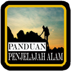 Icona Panduan Pendaki Gunung