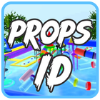 PROPS ID Sakura Waterpark SSS Zeichen