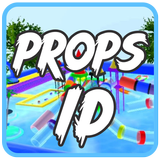 PROPS ID Sakura Waterpark SSS Zeichen