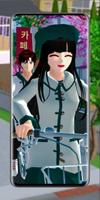 PROPS ID Sakura Waterpark SSS Plakat
