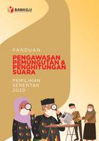 Panduan Putung-poster