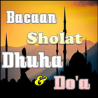 Bacaan Sholat Dhuha Dan Doa icône