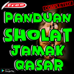 Panduan Sholat Jamak Qasar