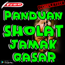 Panduan Sholat Jamak Qasar APK