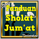 Panduan Sholat Jumat APK