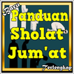 Panduan Sholat Jumat