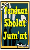 Panduan Sholat Jumat screenshot 3