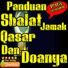 Panduan Shalat Jamak Qasar Dan Doanya Zeichen
