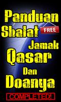 Panduan Shalat Jamak Qasar Dan Doanya Screenshot 2