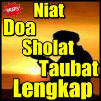 Panduan Lengkap Tata Cara Doa Niat Sholat Taubat Ekran Görüntüsü 1