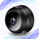 A9 wifi Mini camera Hint-icoon