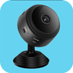 A9 mini camera app v720 Guide ikona