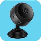 A9 mini camera app v720 Guide-icoon